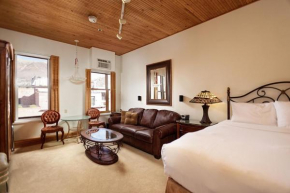 Independence Square Unit 306 Aspen